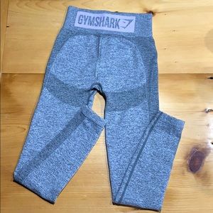 Seamless Gymshark leggings